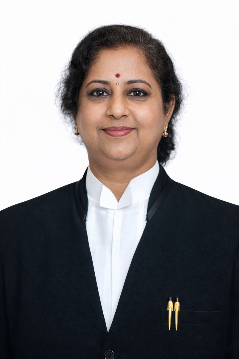 Adv. Priya Sharma
