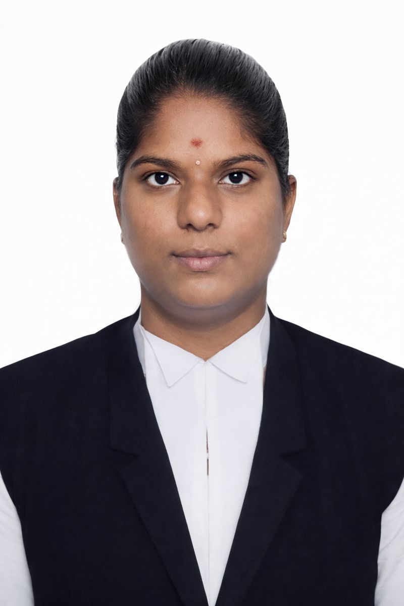 Adv. Lakshmi Devi