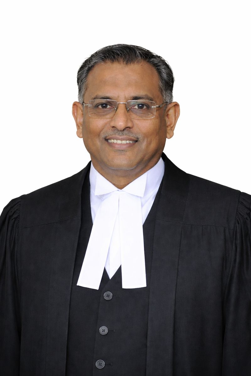 Adv. Rajesh Kumar