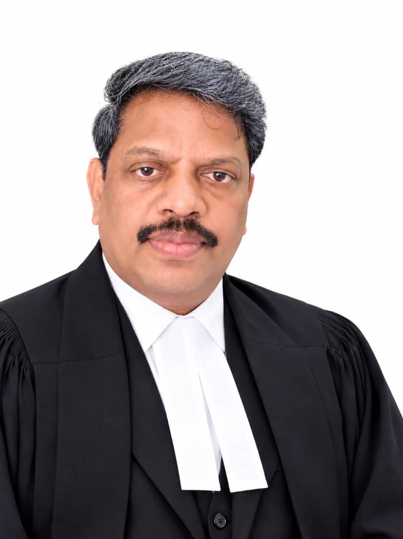 Dr.B.M.Kumar
