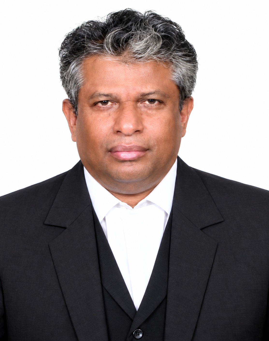 R.Murali M.A.LL.B