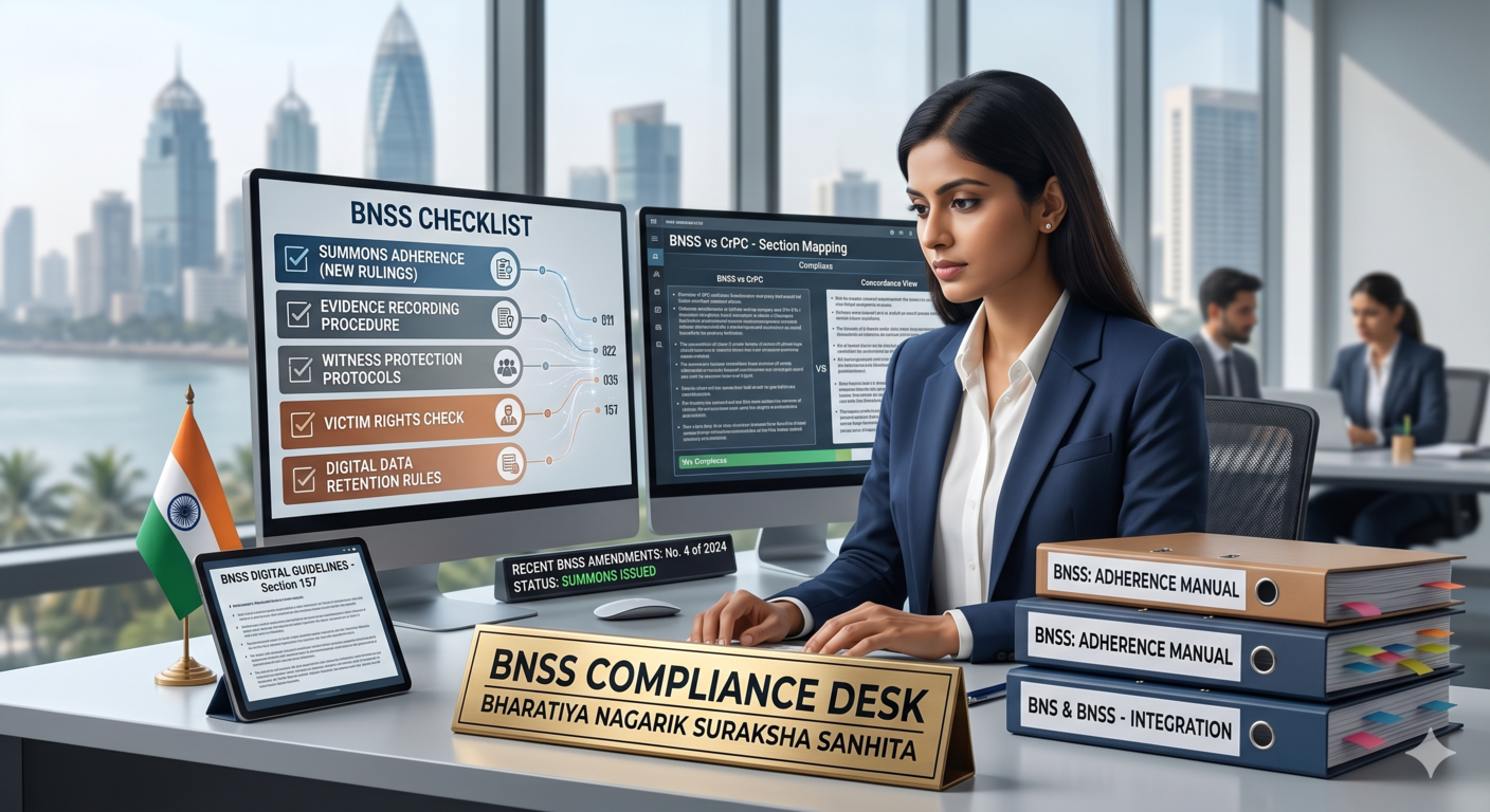 Defending NRIs against false 498A dowry harassment and economic offense complaints